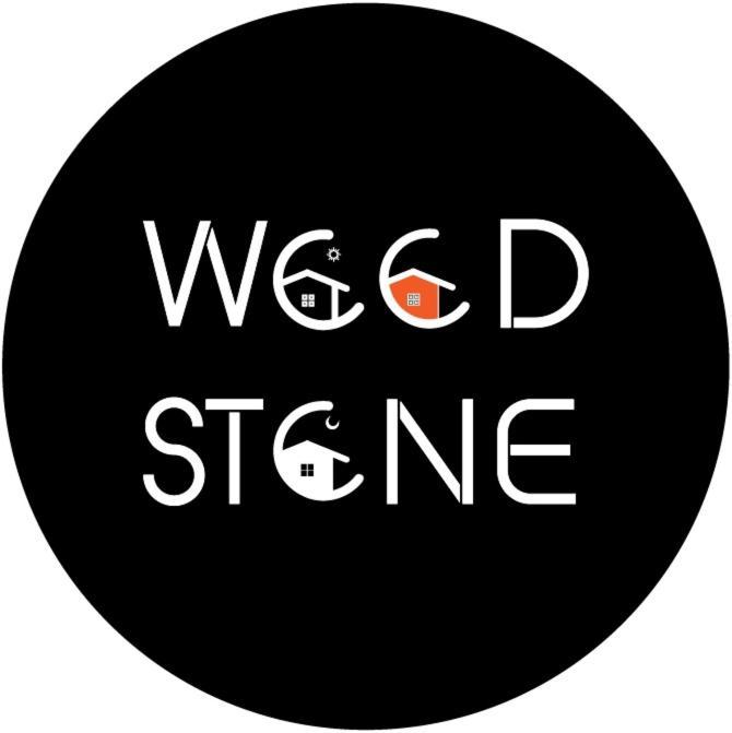 Wood Stone Hostel Yogyakarta Exterior foto